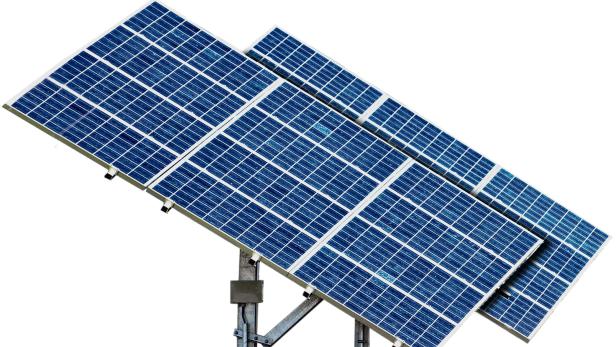 Bei Solar-Installationsfirma wackeln 35 Jobs