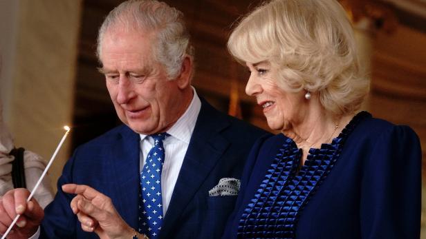 Welche Probleme König Charles vor seiner Krönung noch zu lösen hat