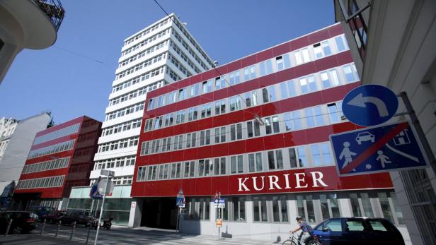 Der KURIER punktet in den Top-Zielgruppen