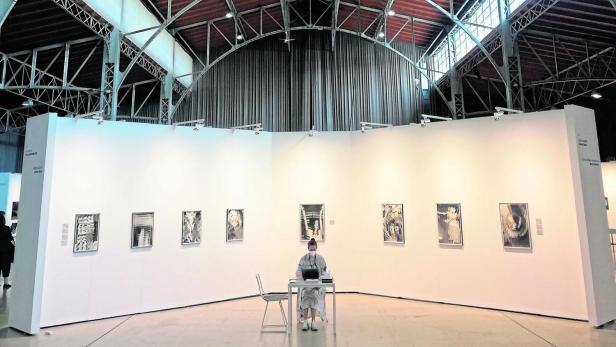 Nach Zerwürfnissen: Kunstmesse "Spark Art Fair" für 2023 abgesagt