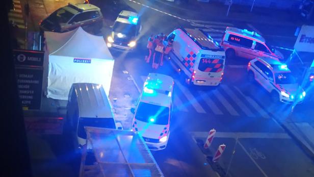 Tödliche Messerstiche in Margareten: Polizei nimmt Verdächtigen fest