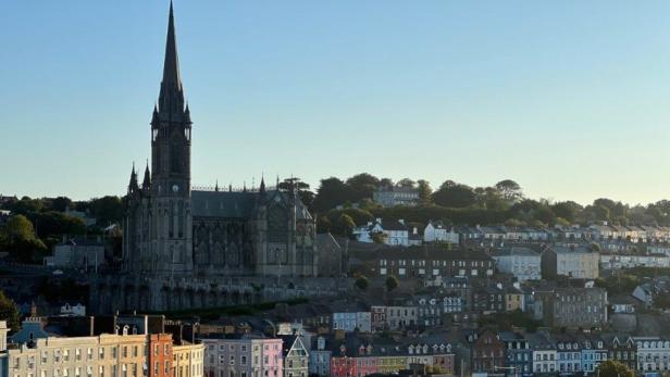 Cork: Mit einem Kuss zur ewigen Redseligkeit