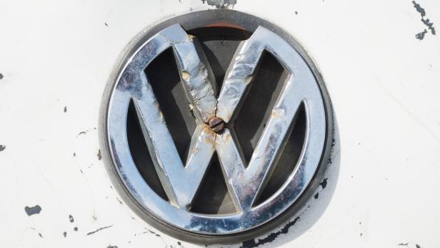 Volkswagen steht nach wie vor unter Beschuss