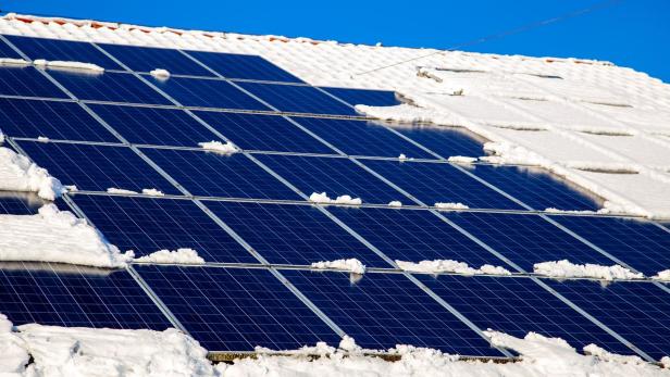 Simmeringer Solarpower für die Wiener Linien - Wiener Bezirksblatt
