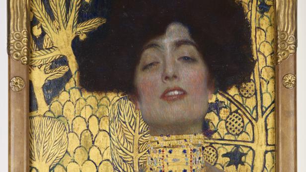 Gustav Klimt: Der Goldjunge im globalen Netzwerk