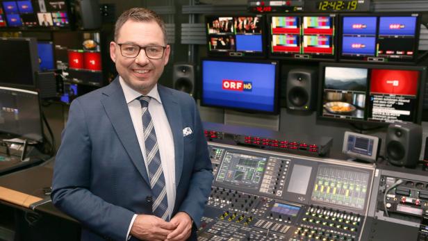ORF-Redaktionsrat nach Ziegler-Rücktritt "erleichtert"