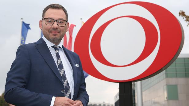 ORF-Landesdirektor Robert Ziegler legt seine Funktion zurück