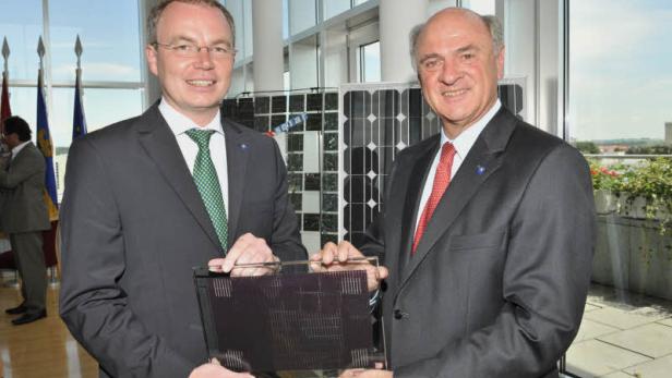 Räuber zückte Messer: Fast nackt im Maisfeld geschnappt