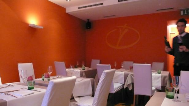 Wiener Asia-Restaurant Yohm ist pleite