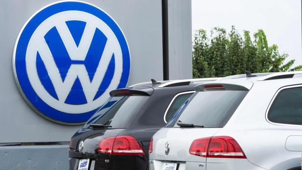 VW-Abgasskandal: Zwei Klagen vom Gericht abgewiesen