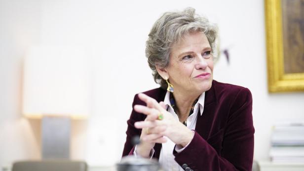 KHM-Chefin Sabine Haag bewirbt sich nicht um weitere Amtszeit