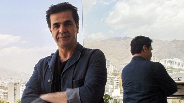 "Taxi Teheran"-Regisseur Panahi im Iran auf Kaution freigelassen