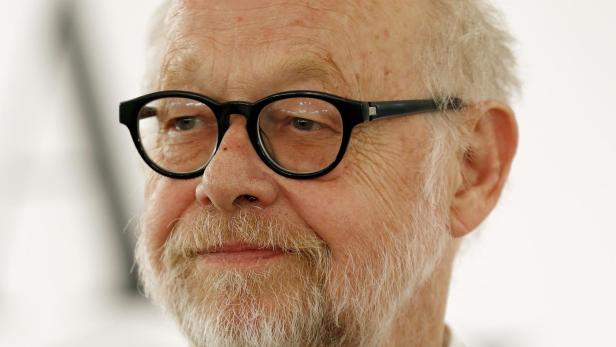 German theater and opera director Jurgen Flimm dies at 81