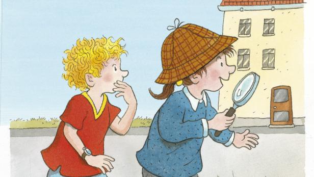 Nöstlingers "Franz" am Landestheater NÖ