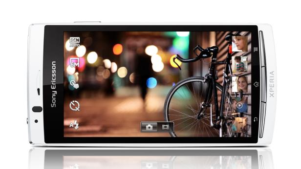 Sony will Sony Ericsson zur Gänze