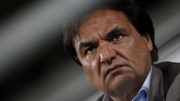 Fall Sion: UEFA reagiert gelassen