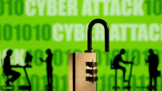 Groß angelegter Hackerangriff in Italien