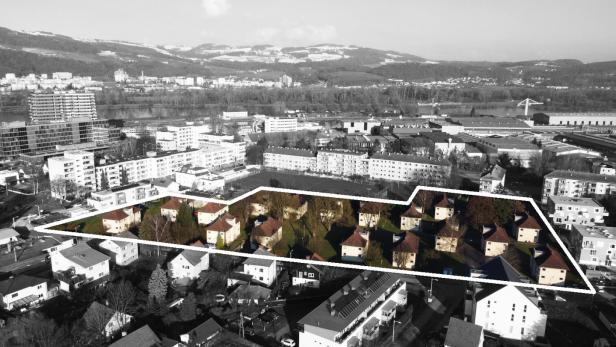 Linz: Stadt lässt eigenes Erbe schleifen