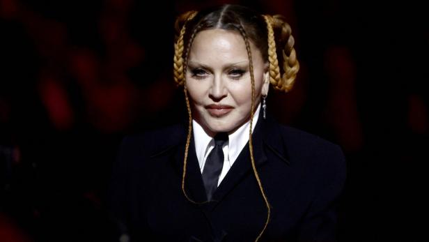 Kaum wiederzuerkennen: Madonna "besessen" von Beauty-Eingriffen