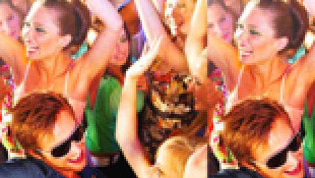 Emotionen und Erlebnisse am Arbeitsplatz inklusive! Darum brauchen wir Event- und Sportmarketing-Manager!