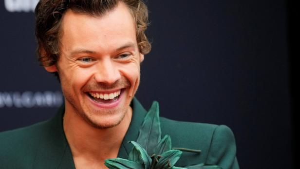 Café wird dank Harry Styles zur Goldgrube