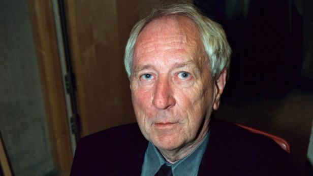 "Ein würdiger Nobelpreisträger"