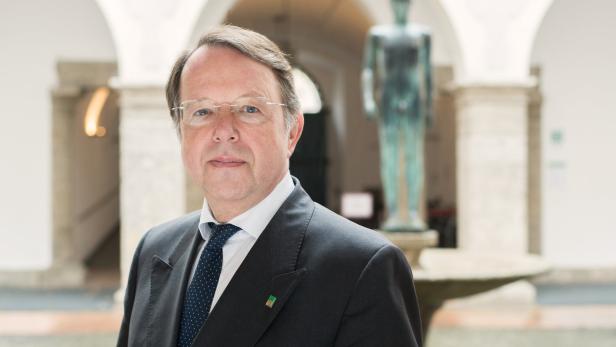 Salzburg: Uni-Senat nimmt amtierenden Rektor aus dem Rennen
