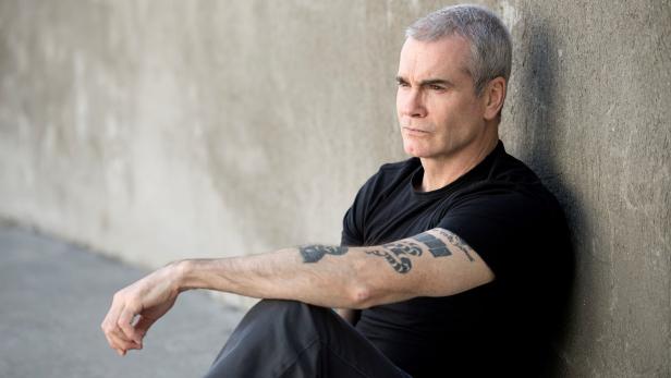 Henry Rollins: "Ich hoffe, Biden ist der Letzte seiner Art“