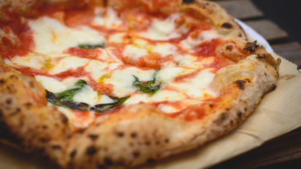 Warum Wiener Lokale zu den besten Pizzerien der Welt zählen