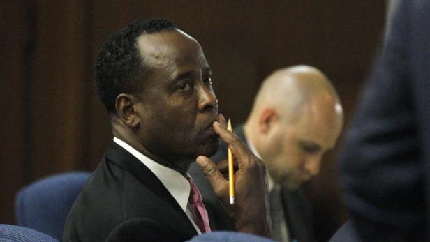 Jackson: Ermittlerin gibt Fehler zu