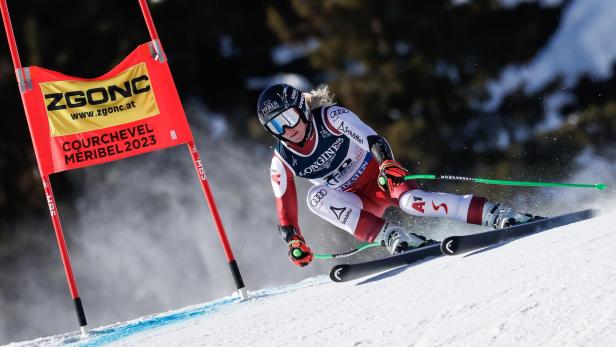 FIS Alpine Skiing World Championships