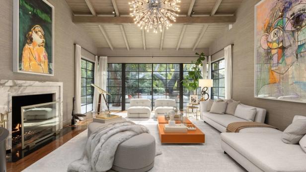 Jennifer Lopez verkauft diese Luxus-Villa für 42,5 Millionen Dollar