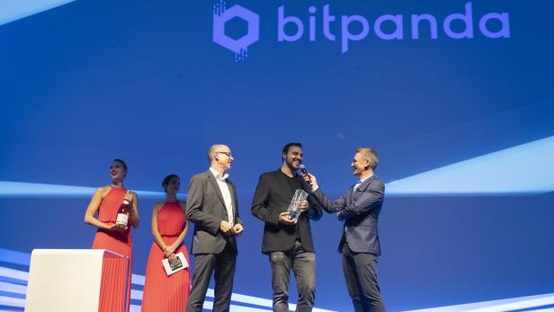 Futurezone Award 2018
