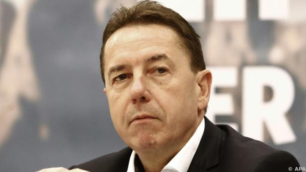 Parteichef Angerer will Jugend-Postings nun kontrollieren