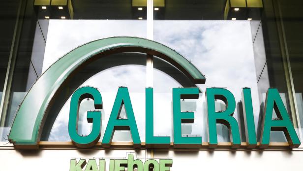 Austria's Rene Benko aims to close a third of its German Galleria Karstadt Kaufhof warehouses