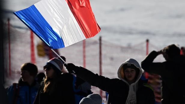 Fanzone der Ski-WM, oder: Die Schattenseite dieses Events
