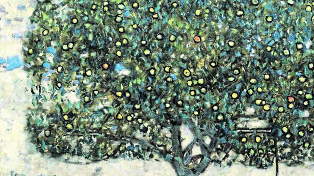 Republik erhält für falsch restituiertes Klimt-Gemälde 10,6 Mio. Euro