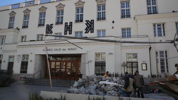 Insolvenz-Krimi LNR: Ex-Anwalt hat 131 Millionen Euro Verbindlichkeiten