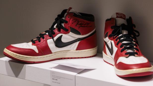 Trailer verrät erste Details zum Nike-Jordan-Film