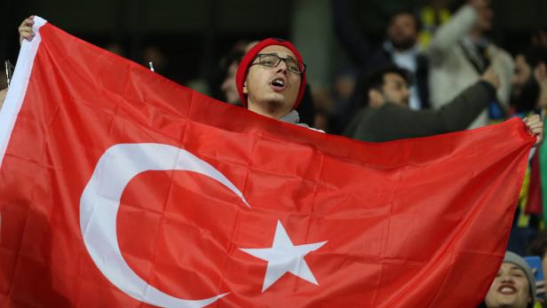 Nach Erdbeben: Türkischer Klub zieht sich aus der Süper Lig zurück