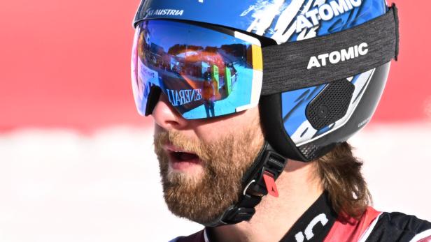 Ski-WM: ÖSV-Ass Schwarz mit Bestzeit im Abfahrtstraining