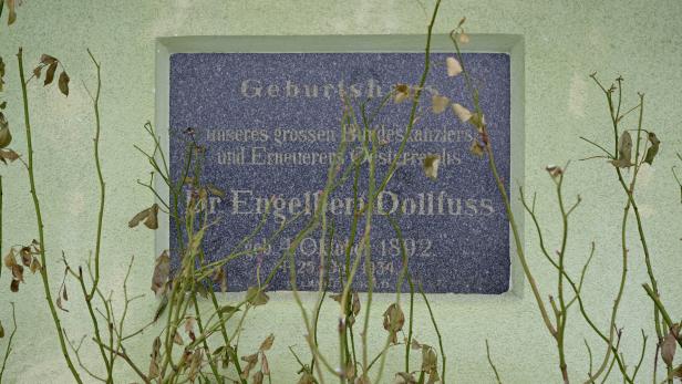 Dollfuß-Diktatur: Ist "Austrofaschismus" der richtige Begriff?