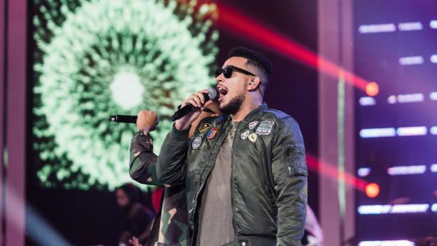 Südafrikanischer Rapper AKA auf dem Weg zum Auto erschossen