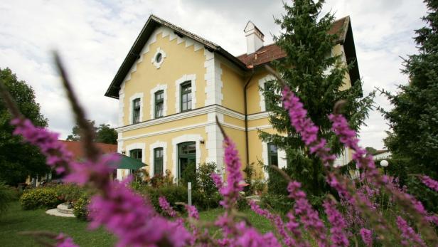 Kein Inflationsausgleich bei Immobilienverkauf