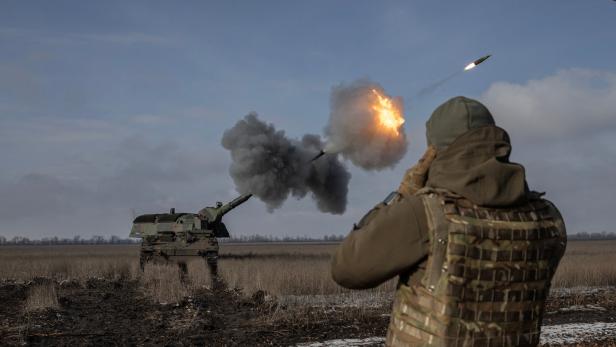 USA gehen von rund 200.000 russischen Opfern aus + Luftalarm in der Ukraine