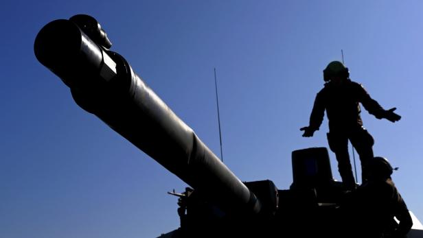 NATO-Staaten fehlt es an Munition + Russland bereitet Putsch in Moldau vor
