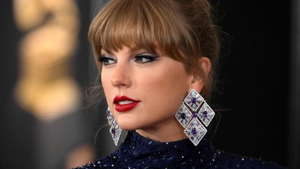 Zum Tournee-Start von Taylor Swift wird Stadt umbenannt