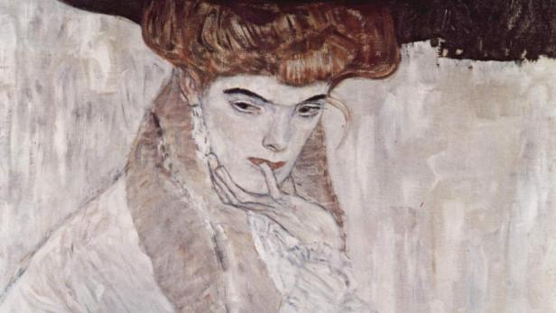 Sammler Ronald Lauder restituiert Klimt-Damenbild - und kauft es zurück