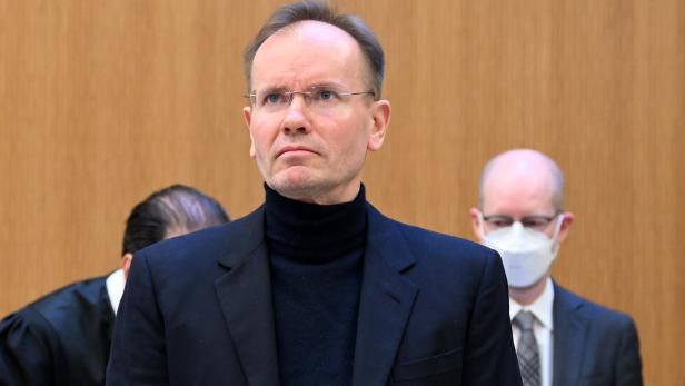 Wirecard: So will Ex-Chef Braun zehn Jahre Haft vermeiden