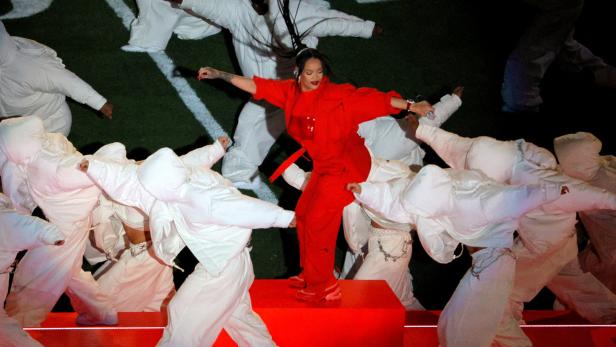 Virales Tiktok-Video: Seniorinnen tanzen wie Rihanna